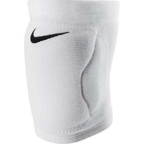 White nike knee store pads